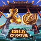 Bocoran RTP Slot Habanero Gold Koi Fortune